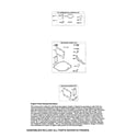 Craftsman 917376536 gasket sets diagram