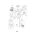 Craftsman 917289451 electrical diagram