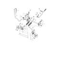 Craftsman 917289451 lift diagram