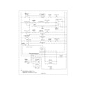 Kenmore 79096212406 wiring schematic diagram