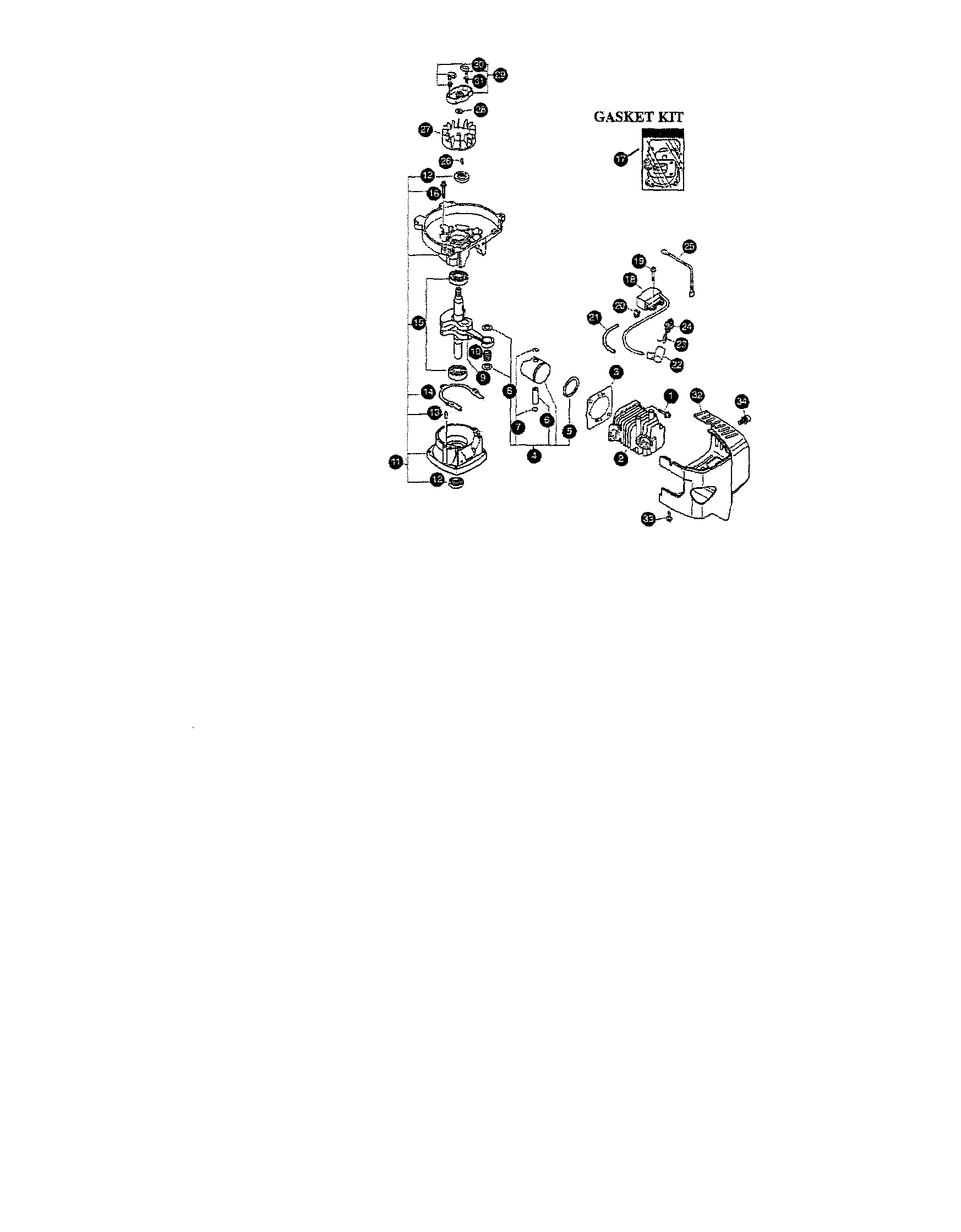 Mantis SV-5C-2 block diagram