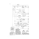 Craftsman 917253201 schematic diagram diagram