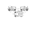Craftsman 917254060 decals diagram