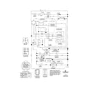Craftsman 917254060 schematic diagram diagram