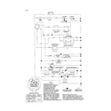 Craftsman 917288051 schematic diagram diagram