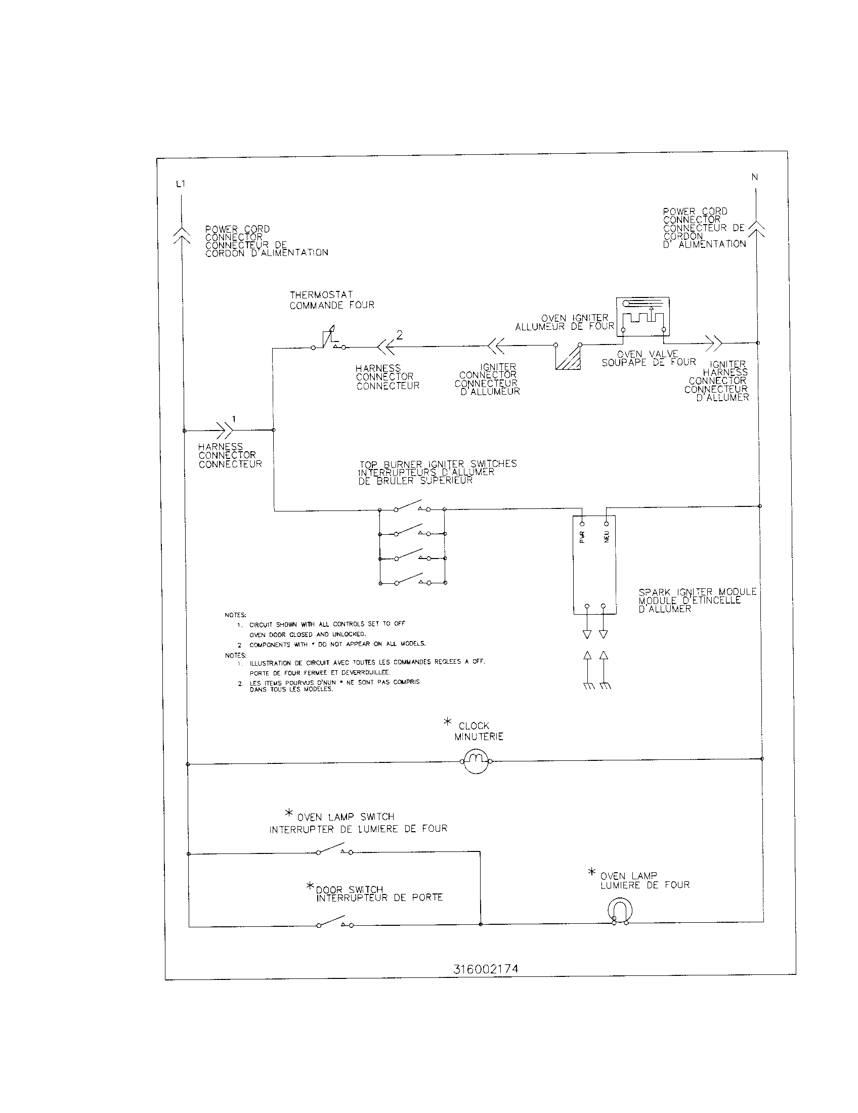 Kenmore 79071022101 wiring diagram diagram