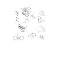 Craftsman 917273660 engine diagram