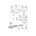Craftsman 917273660 schematic diagram diagram
