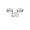 Craftsman 917289180 decals diagram