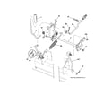 Craftsman 917289180 lift diagram