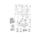 Craftsman 917289180 schematic diagram diagram