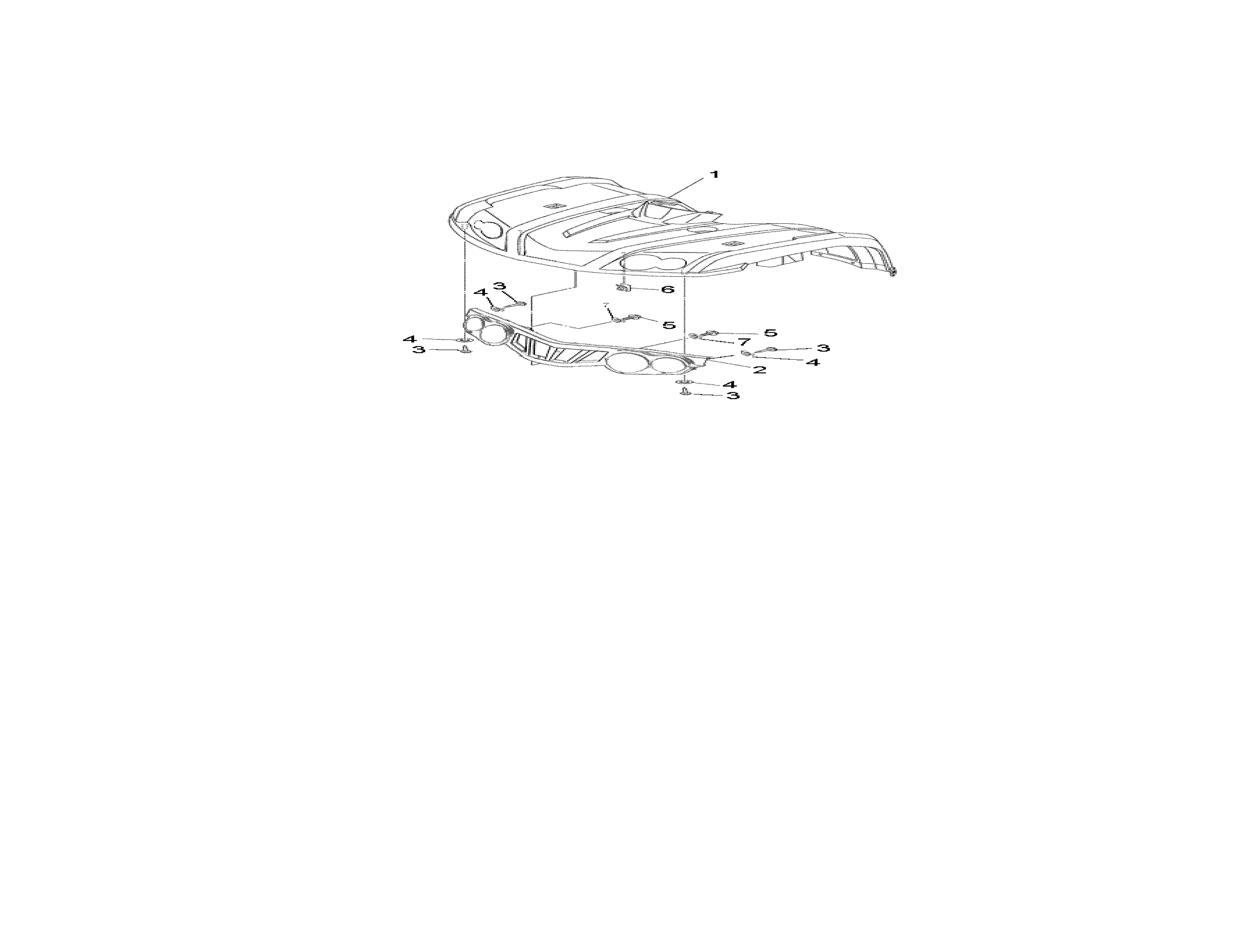 Baja WD400U-2 front fender diagram