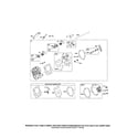 Craftsman 580323610 head-cylinder diagram
