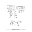 Craftsman 580323610 carburetor diagram