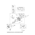 Craftsman 247289110 head-cylinder diagram