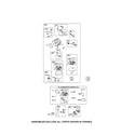 Craftsman 247289110 carburetor diagram