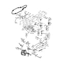 Craftsman 917254210 drive diagram