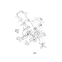 Kmart 01757946-7 lawn mower diagram
