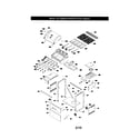Kenmore 640-01345639-7 gas grill diagram