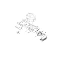 Craftsman 247289110 31c707-1346-g2 engine diagram