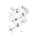 Craftsman 316791910 short block/fuel tank diagram