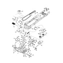 Craftsman 917253631 drive diagram