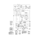 Craftsman 917253701 schematic diagram diagram
