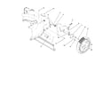 Toro 20016 rear axle diagram