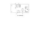 York D1EB024A06 fig. 2 electrical box diagram