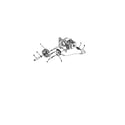 Craftsman 517797942 blower-vacuum diagram