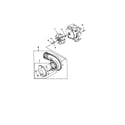 Craftsman 517797942 blower-vacuum diagram