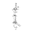 Craftsman 917377991 carburetor diagram