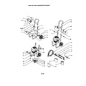 Craftsman 580761810 1800 psi high pressure washer diagram