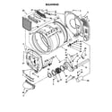 Kenmore 11078972892 bulkhead diagram
