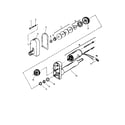Craftsman 917242441 electric actuator diagram