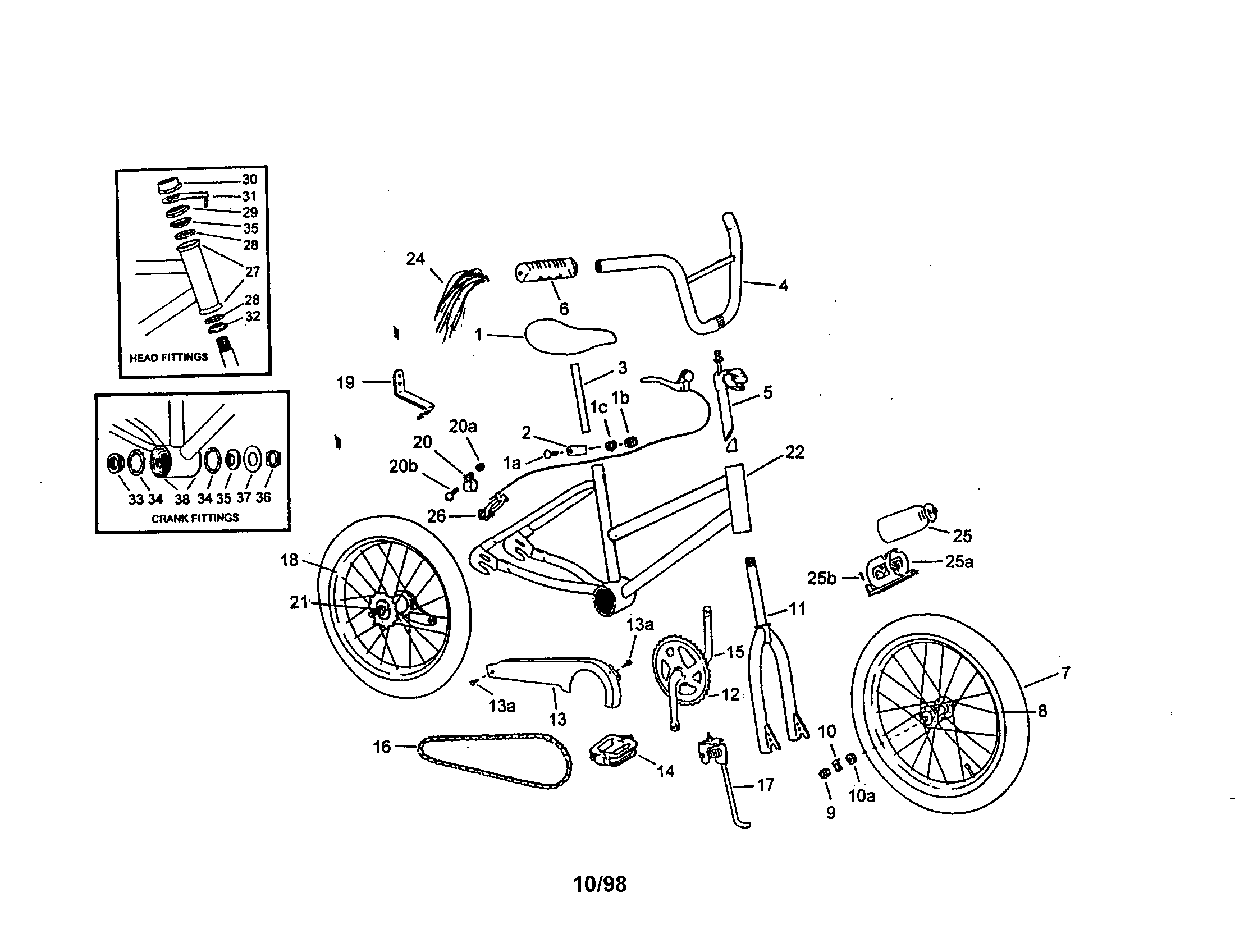 Sears 806456480 sport zone diagram