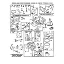 Craftsman 917259530 carburetor diagram