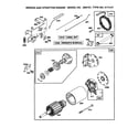 Craftsman 917259530 motor starter diagram