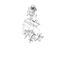 Craftsman 917292352 transmission diagram