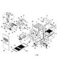 ICP TNK100J16A1 replacement parts diagram
