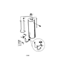 Kenmore 153338661 power miser 8 65 gallon diagram