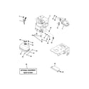 Craftsman 917270430 engine diagram