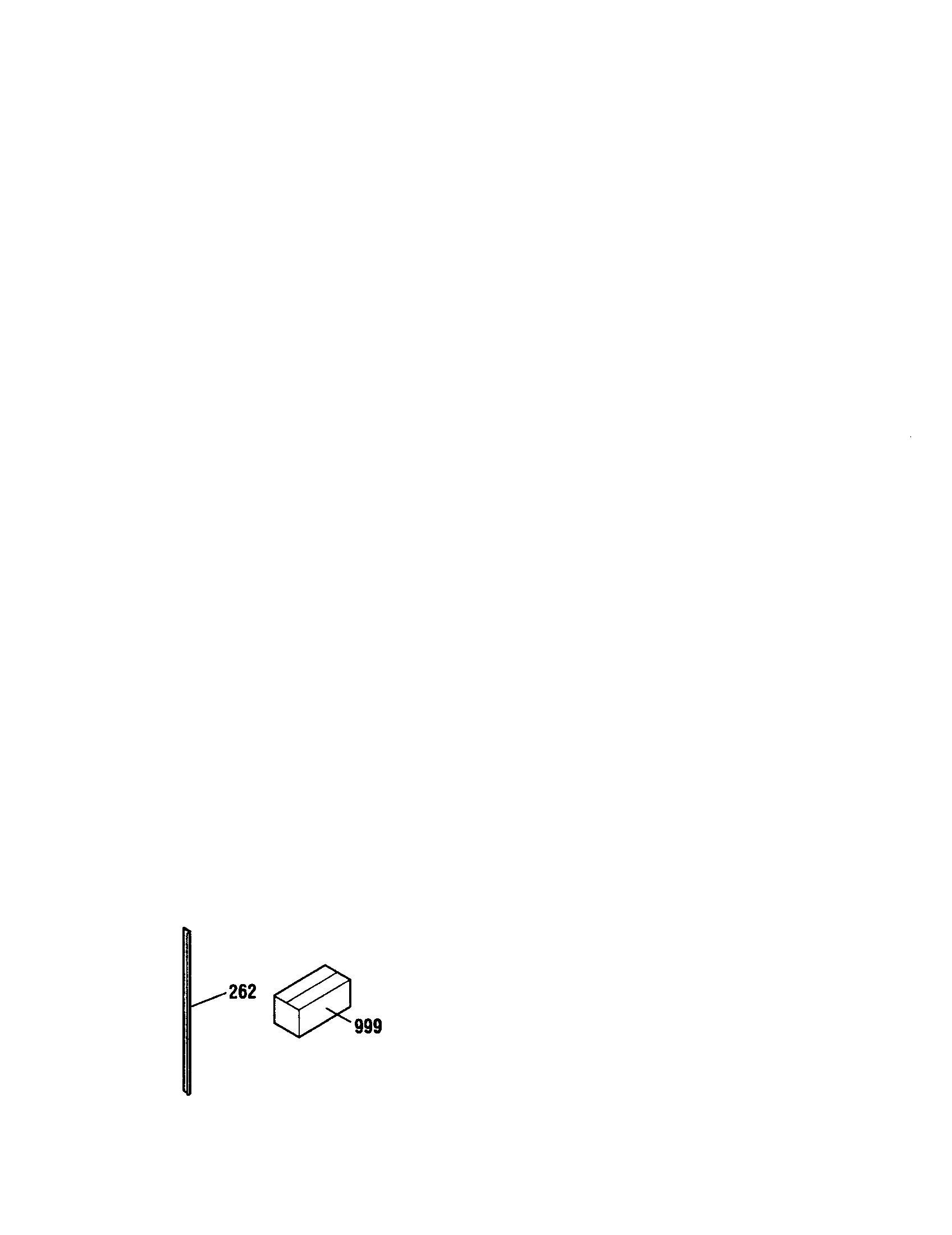 Kenmore 9114624194 vertical trim extension diagram
