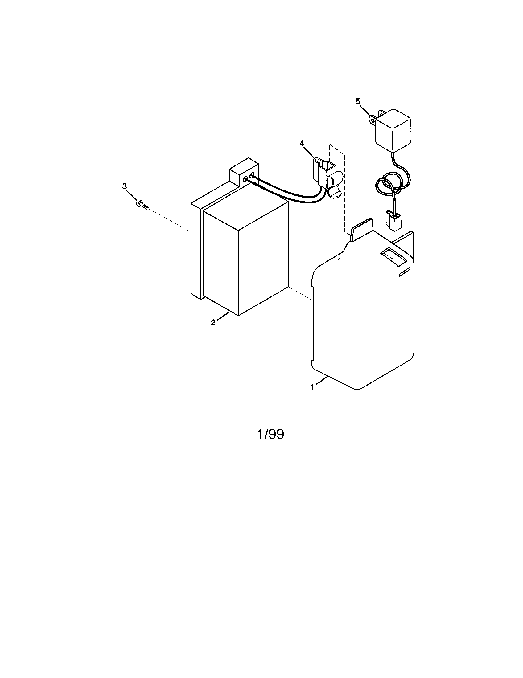 Craftsman 917377830 battery diagram