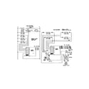 Jenn-Air CLGP2720P wiring information diagram