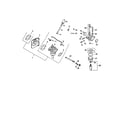Craftsman 917259547 fuel system diagram