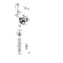 Craftsman 917273122 crankcase diagram