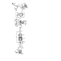 Craftsman 917273111 cylinder head valve and breather diagram