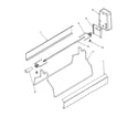 Amana AKES3060WW-P1131758NWW acx100(rotisserie) diagram