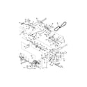 Craftsman 917273023 ground drive diagram